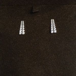 Pandora Stud Earrings Shooting Stars